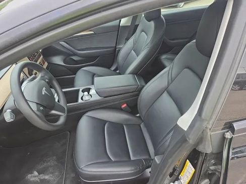 Used 2023 Tesla Model 3 Performance AWD/4WD image 6