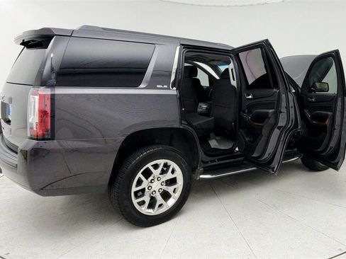 Used 2016 GMC Yukon SLE w/ Convenience Package image 13