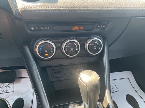 Used 2019 MAZDA CX-3 Grand Touring w/ Premium Package AWD/4WD image 20