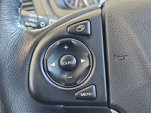 Used 2015 Honda CR-V Touring image 17