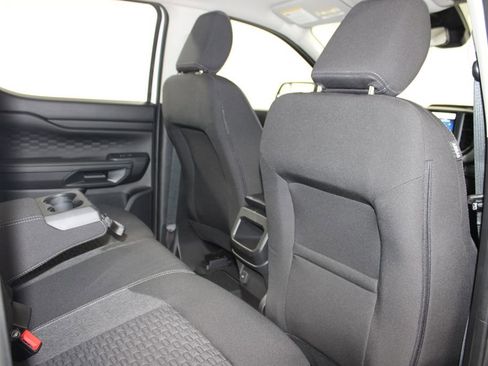 New 2025 Ford Ranger XL w/ Trailer Tow Package image 29