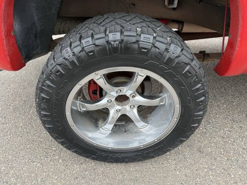Used 2006 Dodge Ram 1500 Truck SLT AWD/4WD image 25