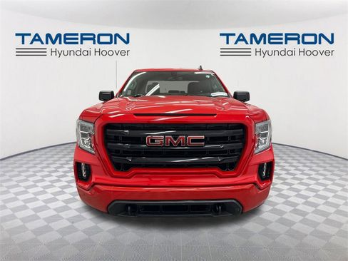 Used 2022 GMC Sierra 1500 Elevation image 8