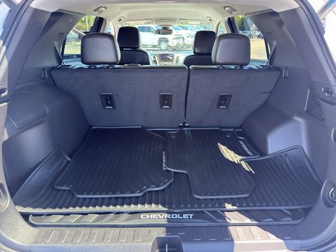 Certified 2024 Chevrolet Equinox Premier AWD/4WD image 35