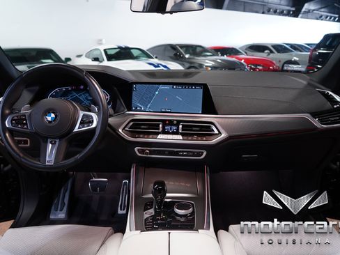 Used 2023 BMW X5 sDrive40i w/ M Sport Package image 34