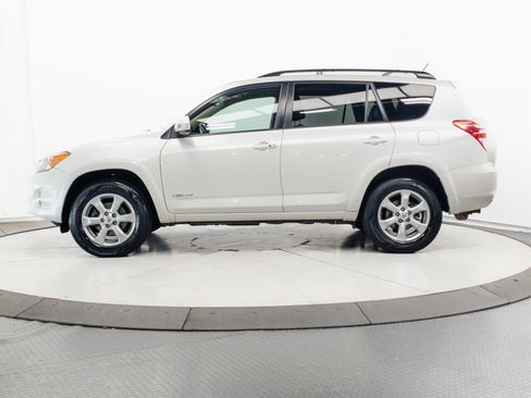 Used 2012 Toyota RAV4 Limited w/ Premium Plus Value Pkg AWD/4WD image 7