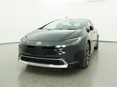 New 2026 Toyota Prius XSE Premium image 65