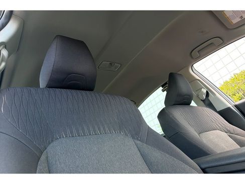 Used 2025 Toyota Camry LE FWD image 18