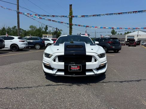 Used 2015 Ford Mustang GT Premium w/ Equipment Group 401A RWD image 2