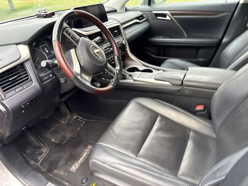Used 2022 Lexus RX 350 AWD w/ Premium Package image 22