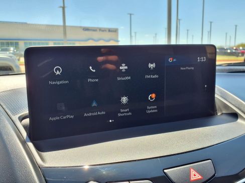 Used 2023 Acura RDX A-Spec image 22