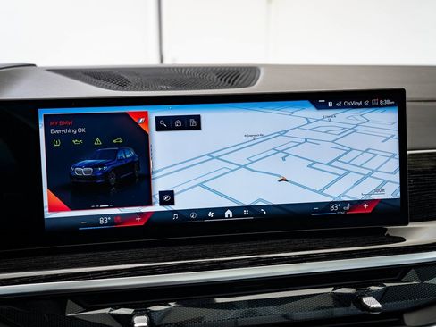 New 2026 BMW X5 xDrive50e w/ M Sport Package image 29