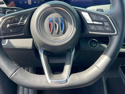 Used 2025 Buick Enclave Sport Touring w/ Power Package image 22