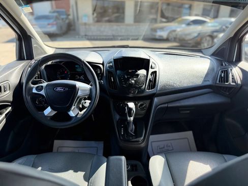 Used 2017 Ford Transit Connect XL image 23