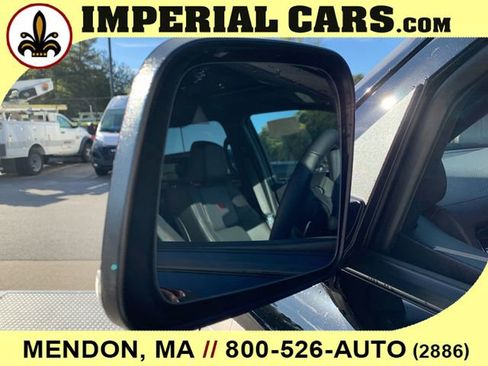 New 2026 Dodge Durango GT image 9