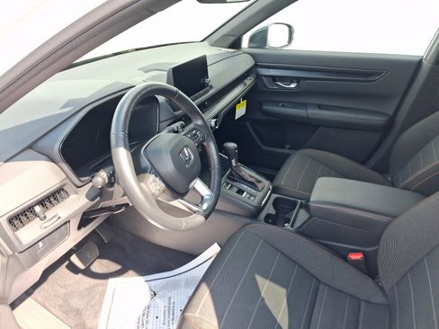 Used 2024 Honda CR-V Sport image 4