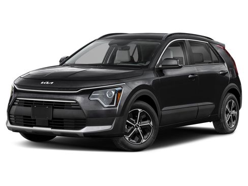New 2026 Kia Niro EX FWD image 28