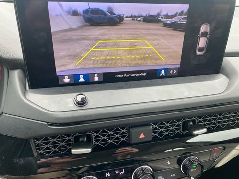 Certified 2025 Honda Accord EX-L image 22