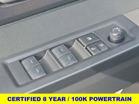 Used 2024 Toyota Tundra SR5 w/ SR5 Convenience Package image 27