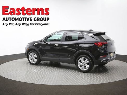 Used 2025 Buick Encore GX Preferred FWD image 62