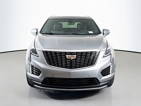 New 2026 Cadillac XT5 Premium Luxury w/ Driver Assist Package AWD/4WD image 2