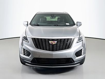 New 2026 Cadillac XT5 Premium Luxury w/ Driver Assist Package