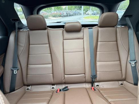 Used 2024 Mercedes-Benz GLE 350 4MATIC image 28