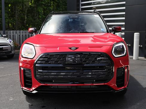 New 2027 MINI Cooper Countryman John Cooper Works w/ Comfort Package Max AWD/4WD image 14