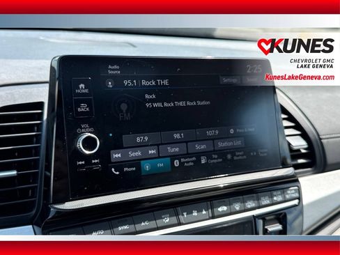 Used 2025 Honda Odyssey EX-L image 22