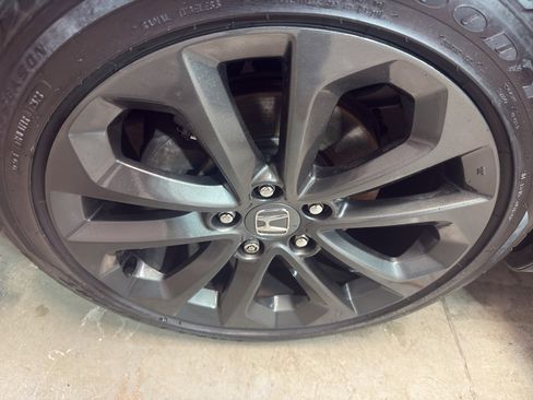 Used 2014 Honda Accord EX-L image 28