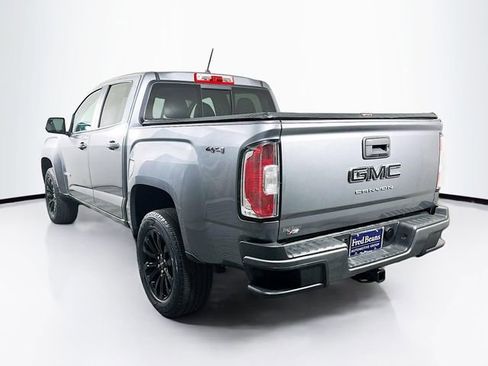 Used 2021 GMC Canyon Elevation image 5