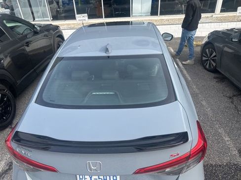 Used 2023 Honda Civic Si image 5