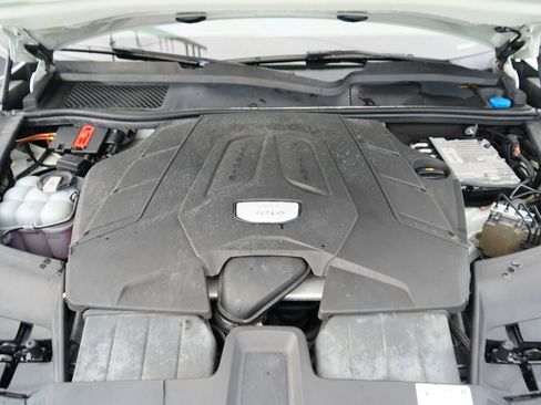 Used 2019 Porsche Cayenne S AWD/4WD image 19