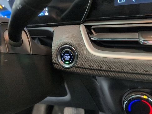 Used 2025 Chevrolet TrailBlazer LS w/ LS Convenience Package image 20