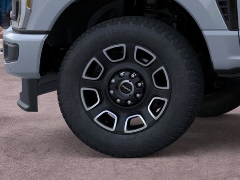 New 2026 Ford F350 Platinum w/ FX4 Off-Road Package AWD/4WD image 21