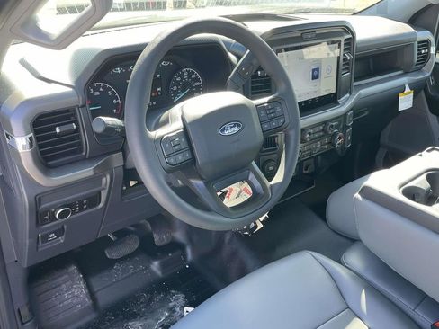 New 2026 Ford F150 XL RWD image 11