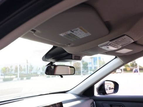 New 2026 Nissan Rogue SV image 13