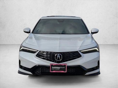 New 2026 Acura Integra A-Spec image 6