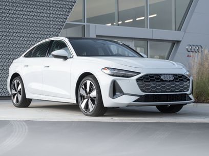 New 2025 Audi A5 2.0T Prestige