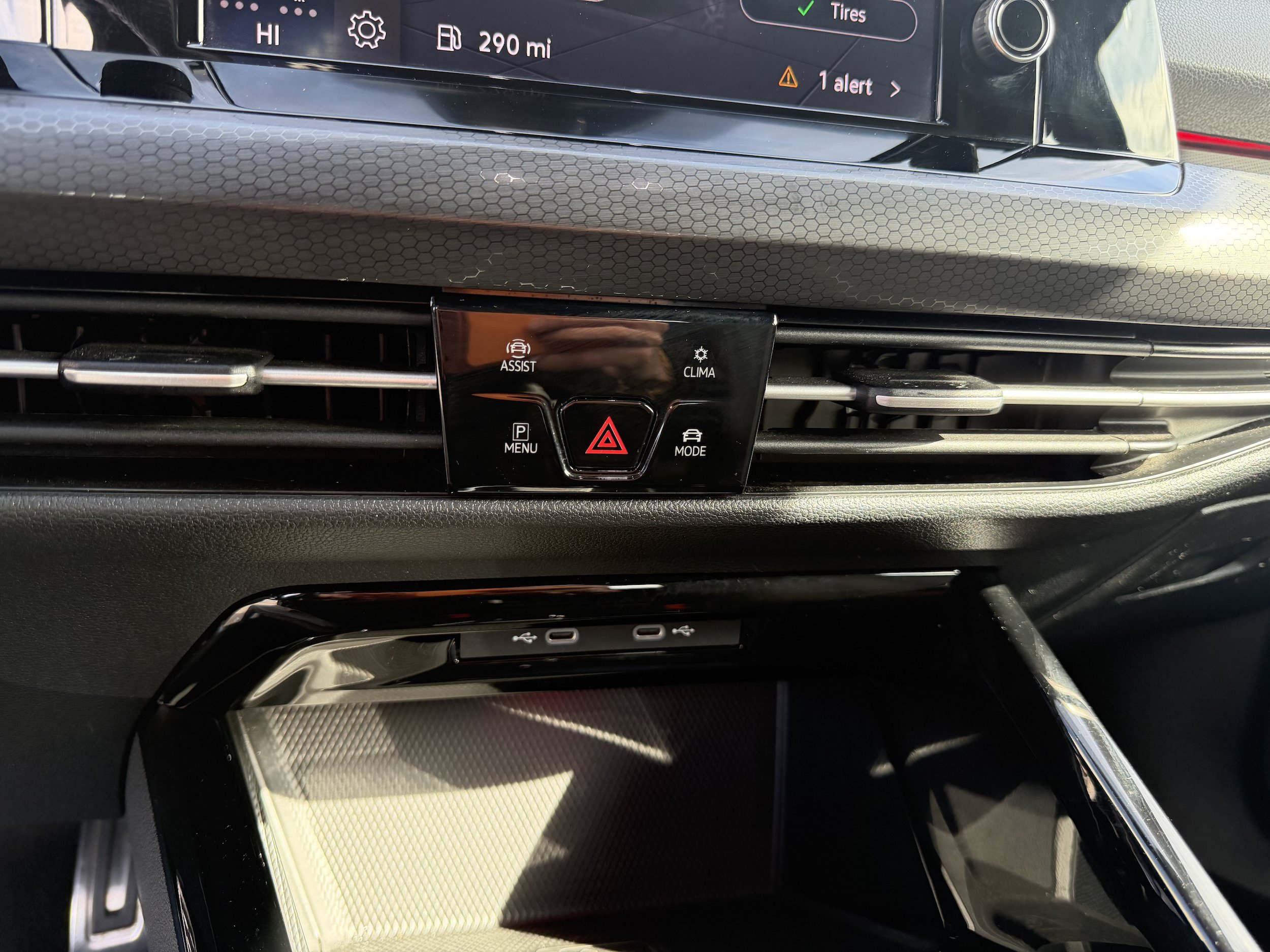 Used 2024 Volkswagen GTI S FWD image 21