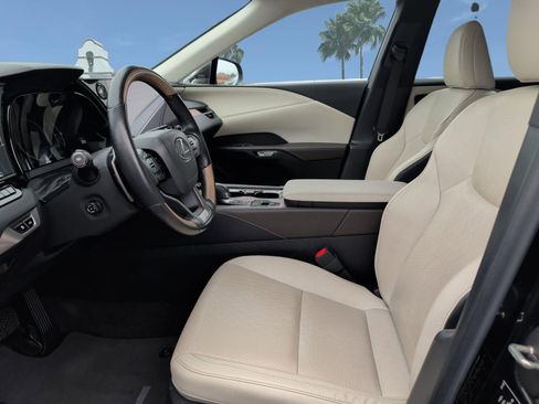 Certified 2023 Lexus RX 350 Premium Plus w/ Accessory Package FWD image 11
