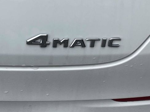 Certified 2023 Mercedes-Benz CLA 250 4MATIC image 16