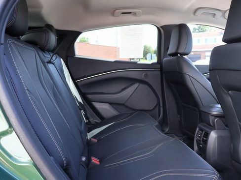 Used 2024 Ford Mustang Mach-E Premium AWD/4WD image 12