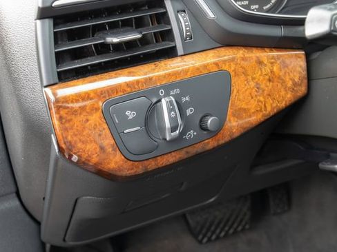 Used 2018 Audi A4 2.0T Premium Plus w/ Premium Plus Package image 18