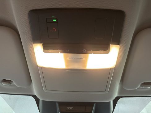 New 2026 Nissan Rogue SV image 15