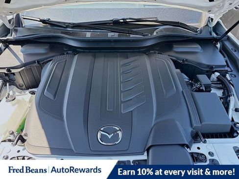 New 2026 MAZDA CX-70 3.3 Turbo S w/ Premium Package image 31