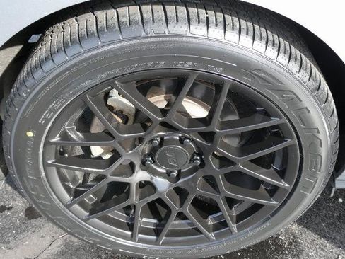 Certified 2021 Ford Mustang Coupe w/ Equipment Group 101A image 10