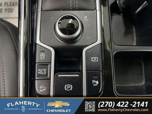 Used 2022 Kia Sorento SX image 31