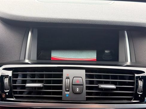 Used 2016 BMW X3 xDrive35i AWD/4WD image 33