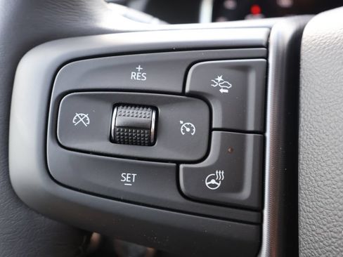New 2026 GMC Sierra 2500 Denali Ultimate AWD/4WD image 19
